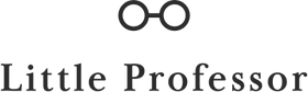 Little Professor logo