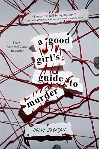 Good Girl's Guide to Murder