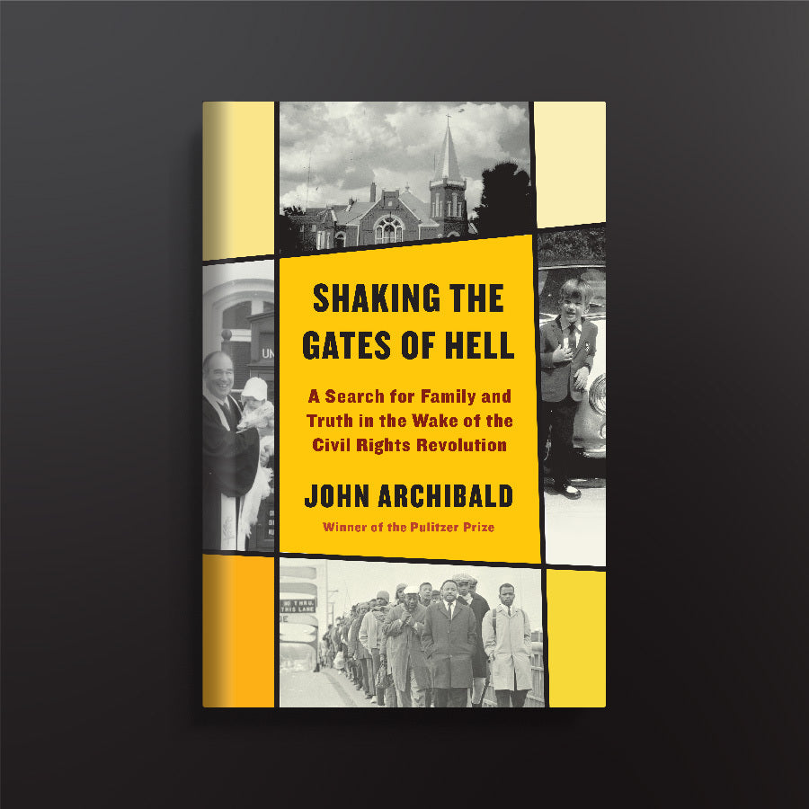 Watch the Recording: Little Professor Author Conversation with John Archibald