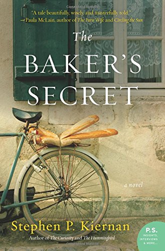 Baker's Secret