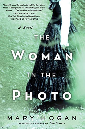 Woman in the Photo