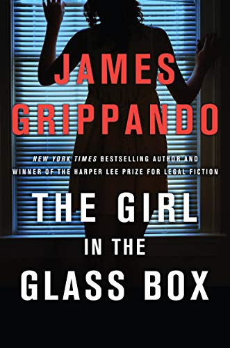 Girl in the Glass Box: A Jack Swyteck Novel