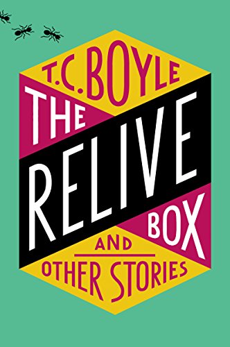 Relive Box, and Other Stories