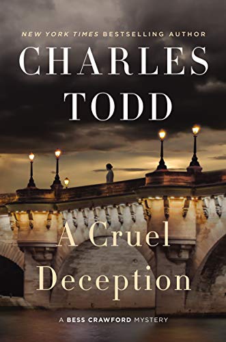 Cruel Deception: A Bess Crawford Mystery