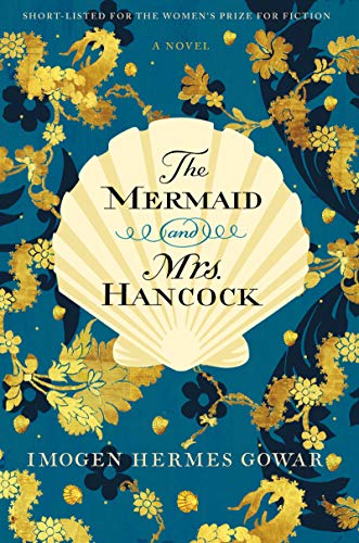 Mermaid and Mrs. Hancock