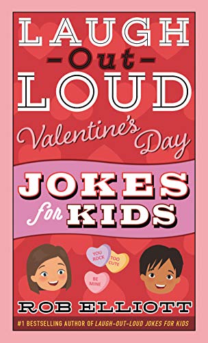 Laugh-Out-Loud Valentine's Day Jokes for Kids