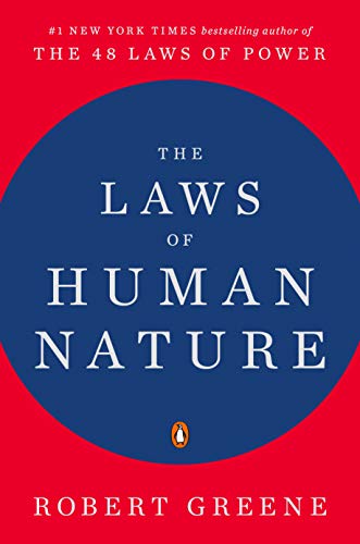 Laws of Human Nature