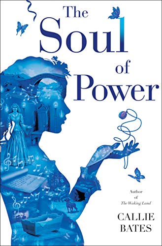 Soul of Power