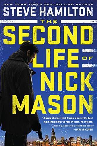 Second Life of Nick Mason