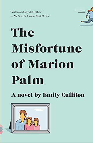 Misfortune of Marion Palm