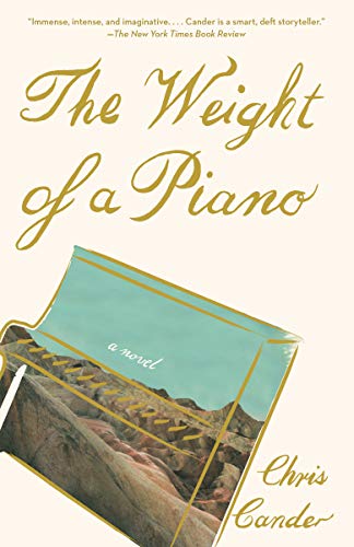 Weight of a Piano