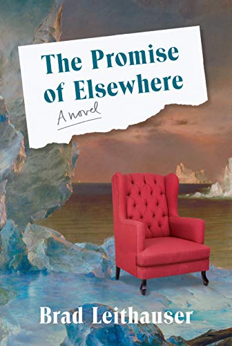 Promise of Elsewhere