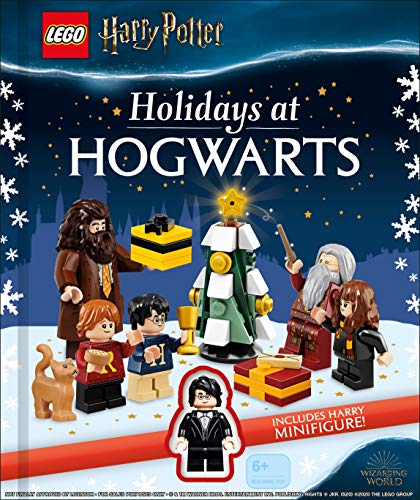 Yule Ball Advent Calendar 2020 Lego Harry Potter Yule Ball Harry