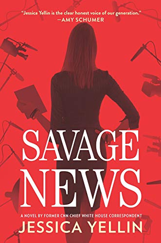 Savage News (Original)