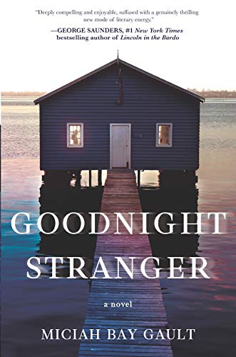 Goodnight Stranger (Original)