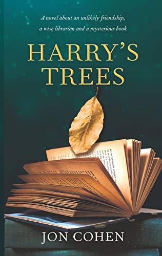 Harry's Trees (First Time Trade)