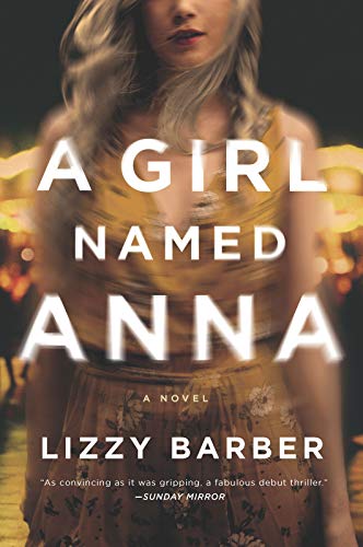 Girl Named Anna (Original)