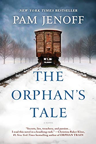 Orphan's Tale 