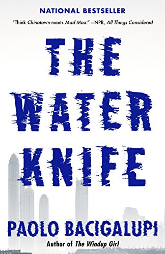 Water Knife