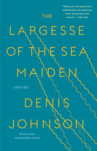 Largesse of the Sea Maiden: Stories