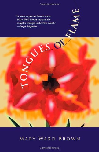 Tongues of Flame