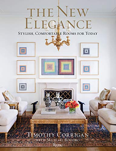 New Elegance: Stylish, Comfortable Rooms for Today