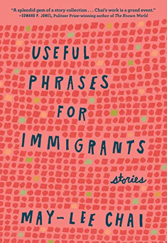 Useful Phrases for Immigrants: Stories