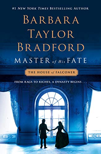 Master of His Fate: A House of Falconer Novel