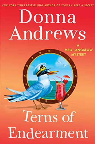 Terns of Endearment: A Meg Langslow Mystery