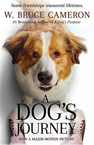 Dog's Journey Movie Tie-In
