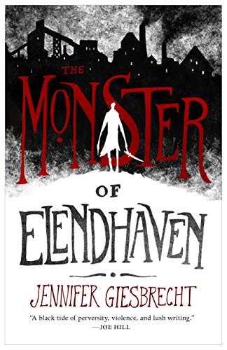 Monster of Elendhaven