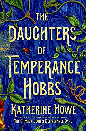 Daughters of Temperance Hobbs
