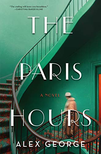 Paris Hours