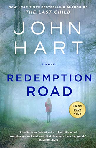 Redemption Road