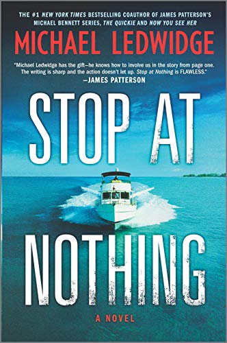 Stop at Nothing (Original)