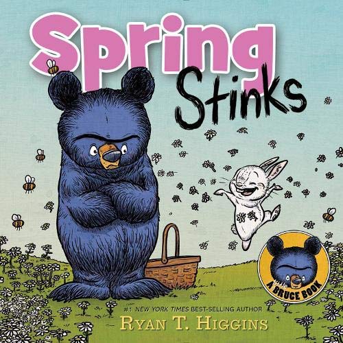 Spring Stinks