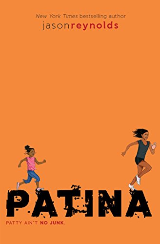 Patina, Volume 2