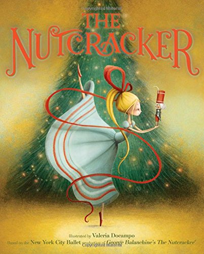 Nutcracker