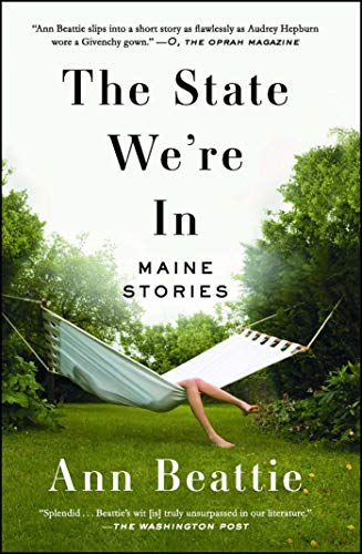State We're in: Maine Stories