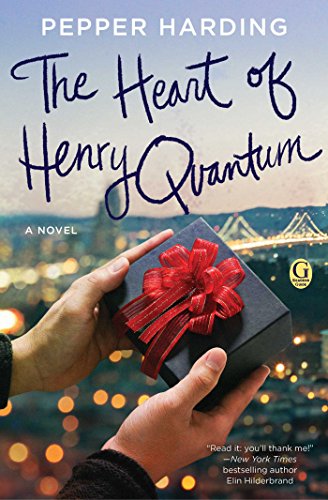 Heart of Henry Quantum