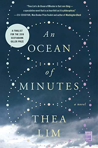 Ocean of Minutes