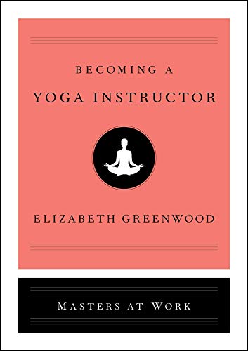 Becoming a Yoga Instructor