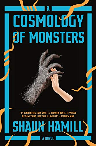 Cosmology of Monsters