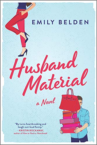 Husband Material (Original)
