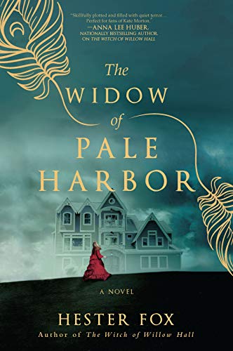 Widow of Pale Harbor (Original)
