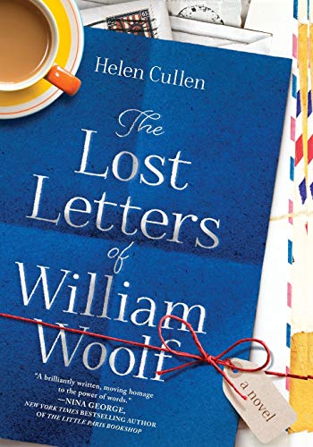 Lost Letters of William Woolf (Original)