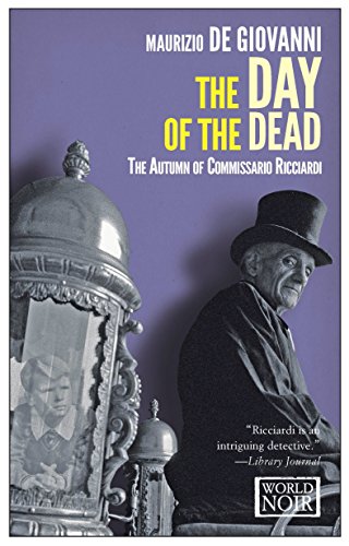 Day of the Dead: The Autumn of Comissario Ricciardi