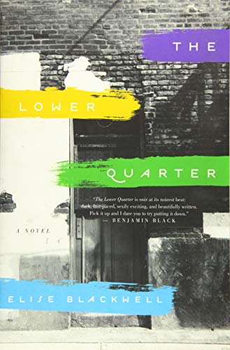 Lower Quarter
