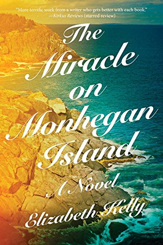 Miracle on Monhegan Island