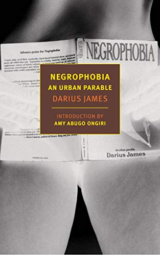 Negrophobia: An Urban Parable